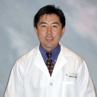 John Tsao Jr., MD, Internal Medicine, Torrance, CA, Torrance Memorial Medical Center