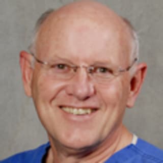 Barry Brown, MD, Otolaryngology (ENT), Mobile, AL, Mobile Infirmary Medical Center