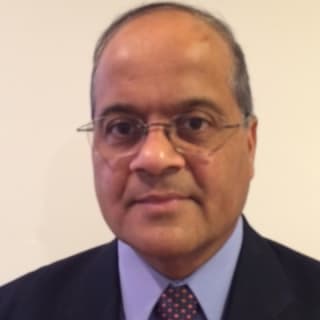 Jayant Acharya, MD, Neurology, Springfield, IL