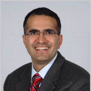 Deval Mehta, MD