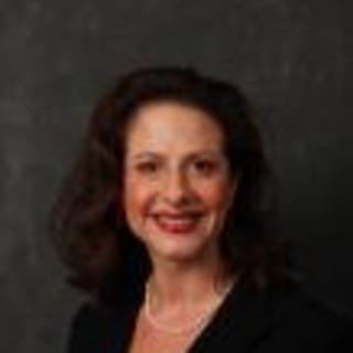 Deborah Lippman, MD