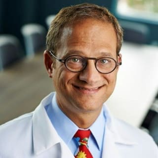 Andrew Hertz, MD, Pediatrics, Shaker Heights, OH, University Hospitals Cleveland Medical Center