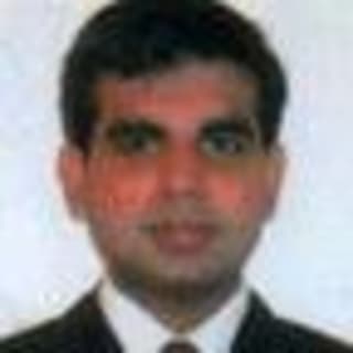 Nirish Shah, MD, Gastroenterology, Roanoke, VA, LewisGale Medical Center