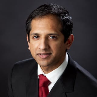 Balaji Krishnan, MD, Cardiology, Saint Louis Park, MN, M Health Fairview University of Minnesota Medical Center