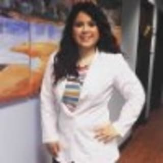 Giovanna Giordano, Family Nurse Practitioner, Dallas, TX