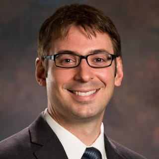Andrew Ducruet, MD, Neurosurgery, Phoenix, AZ, Barrow Neurological Institute