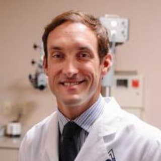 Christopher Wartmann, MD, Otolaryngology (ENT), Wooster, OH, Wooster Community Hospital