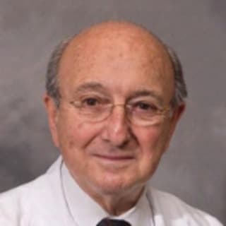 Ralph Pincus, MD, Internal Medicine, Rochester, NY