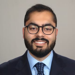 Nakul Gandhi, DO, Internal Medicine, Clinton Township, MI