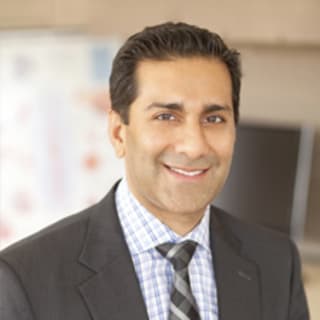 Parag B. Patel, MD, Cardiology, Bridgewater, NJ, Robert Wood Johnson University Hospital