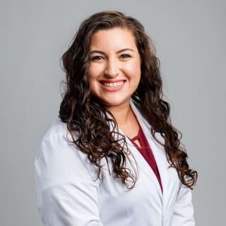 Tiffany Thompson, PA, General Surgery, Lynchburg, VA