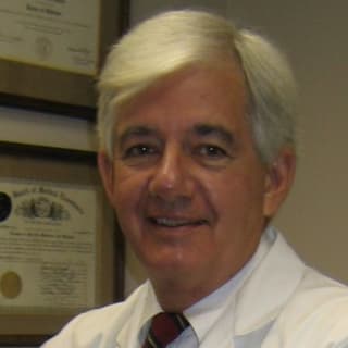Thomas Leland, MD, Ophthalmology, Charleston, SC, Roper Hospital