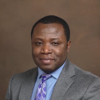 Yaw Tachie-Baffour, MD, Resident Physician, Hershey, PA