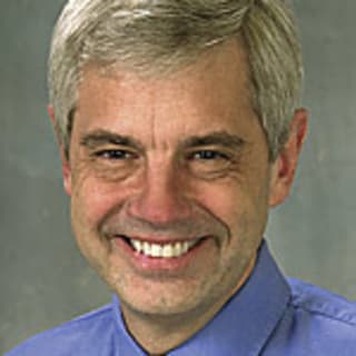 James Ferrara, MD