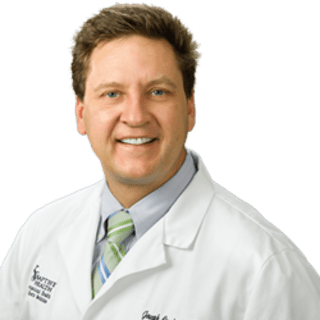Joseph Czerkawski Jr., MD, Internal Medicine, Jacksonville, FL, Baptist Medical Center Jacksonville