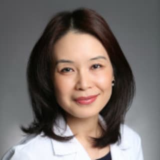 Jihong Tian, Nurse Practitioner, Houston, TX