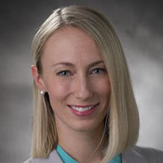 Heidi Greening, DO, Pediatrics, Park Ridge, IL, Advocate Lutheran General Hospital