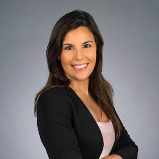 Kate Yacona, DO, Resident Physician, Lexington, KY