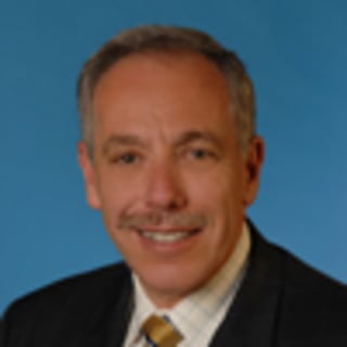 Howard Kaufman, DO