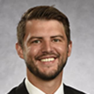 Cody Neuburger, MD, General Surgery, Wichita, KS