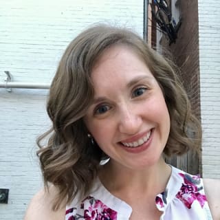Jessica Patterson, Adult Care Nurse Practitioner, Springfield, VA