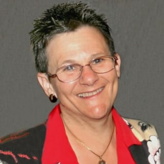 Lorraine Martinez, DO