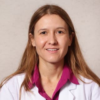 Danielle Guffrey, MD, Physical Medicine/Rehab, Powell, OH