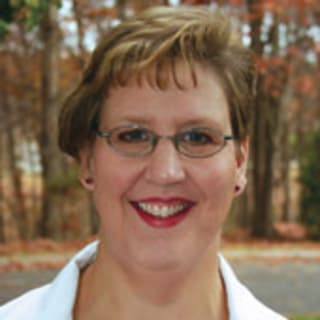 Karen Highfill, Family Nurse Practitioner, Winston Salem, NC