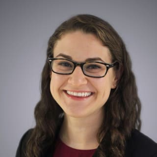 Shayna Rubenstein, MD, Resident Physician, Providence, RI