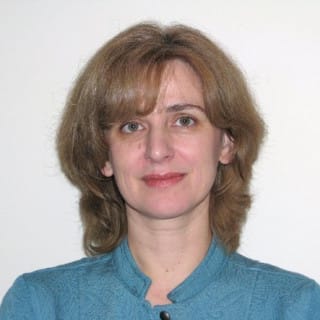 Diana Pomakova, MD, Infectious Disease, Buffalo, NY, Mercy Hospital