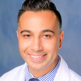 Nitin Sharma, MD, Urology, Aventura, FL
