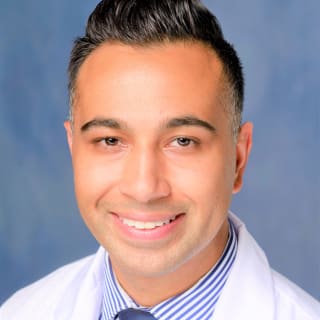 Nitin Sharma, MD, Urology, Chicago, IL, Marion Health