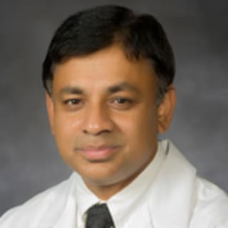Asit Paul, MD, Oncology, Richmond, VA, VCU Medical Center