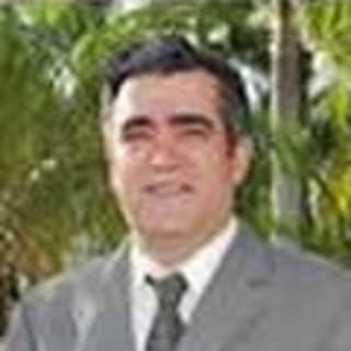 Jose Castaneda, MD