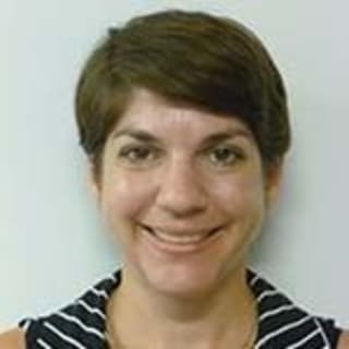Michelle (Simancas) DeSalvo, Family Medicine, Houston, TX