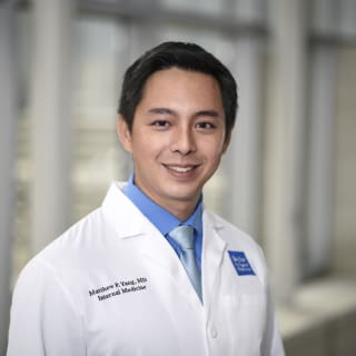 Matthew Yang, MD