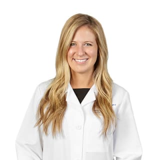 Taylor Whetstone, Acute Care Nurse Practitioner, Columbus, OH, OhioHealth Grant Medical Center