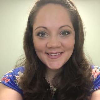 Desiree Stuart, PA