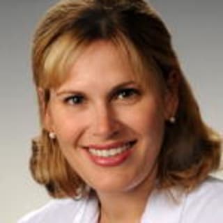 Jennifer Nansteel, MD, Internal Medicine, Wynnewood, PA, Lankenau Medical Center