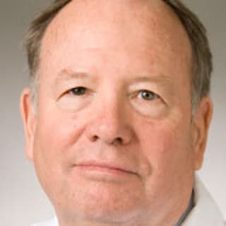 Robert Darnall Jr., MD
