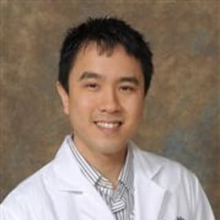 Brave Nguyen, DO, Internal Medicine, Cincinnati, OH, University of Cincinnati Medical Center