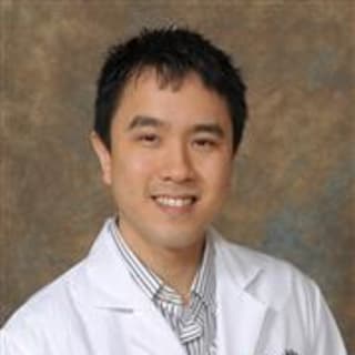 Brave Nguyen, DO, Internal Medicine, Cincinnati, OH