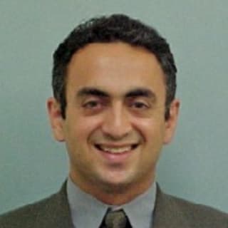 Behnam Shenassa, MD