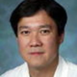 Eric Chang, MD, Emergency Medicine, Baltimore, MD