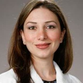 Alia Shbeeb, MD