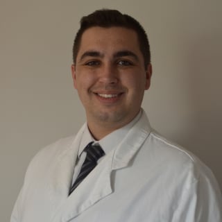 John Der Ghazarian, PA, Psychiatry, Rocky Mount, NC