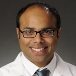 Sameer Murali, MD