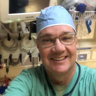 Arthur Ratcliffe, MD, Anesthesiology, Eureka, CA, Providence St. Joseph Hospital Eureka