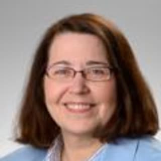 Joan Garvey, MD