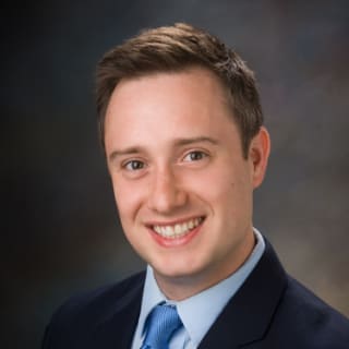 Nathan Albrecht, DO, Pediatrics, Jacksonville, FL